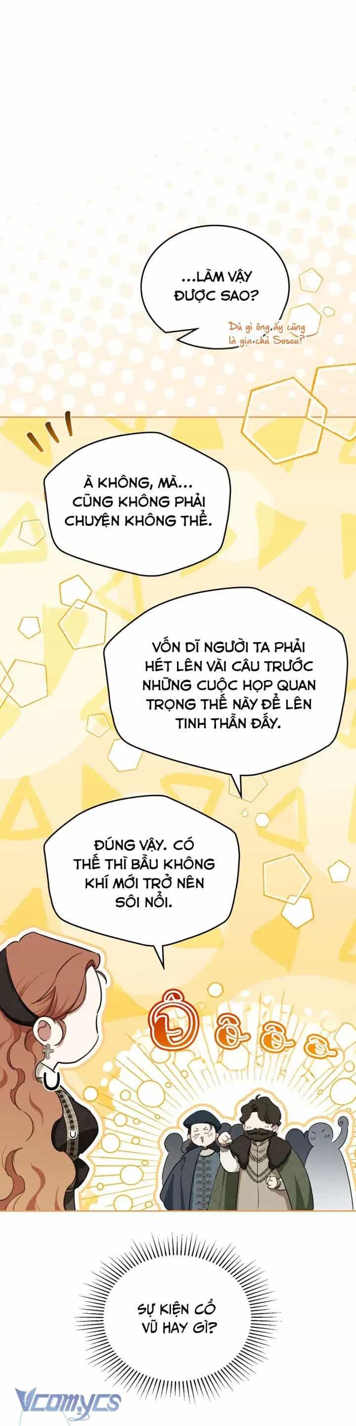 Kiếp Này Tôi Nhất Định Trở Thành Gia Chủ! - Chương 205 - ảnh 38