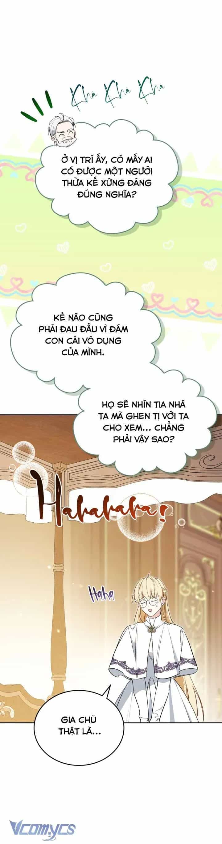 Kiếp Này Tôi Nhất Định Trở Thành Gia Chủ! - Chương 205 - ảnh 53