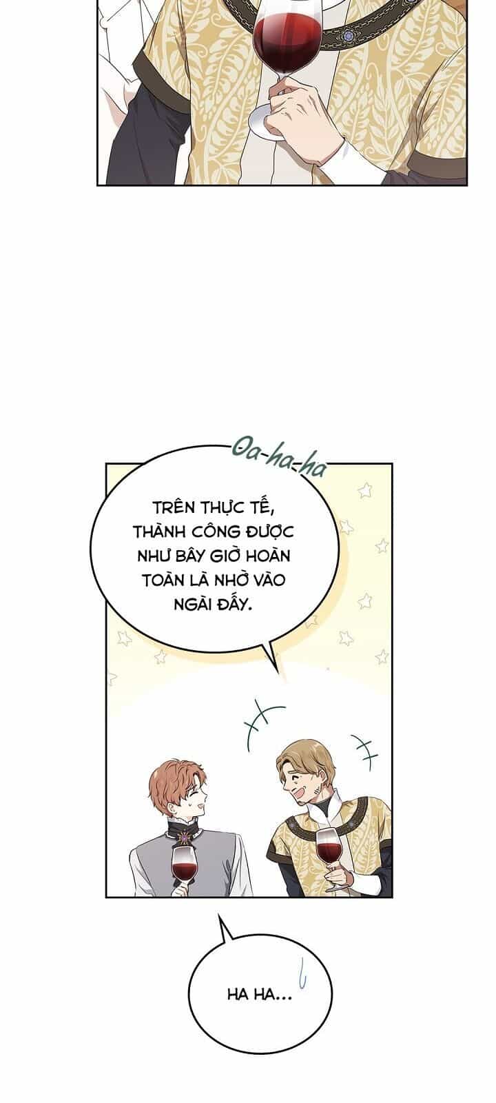 Kiếp Này Tôi Nhất Định Trở Thành Gia Chủ! - Chương 20 - ảnh 26