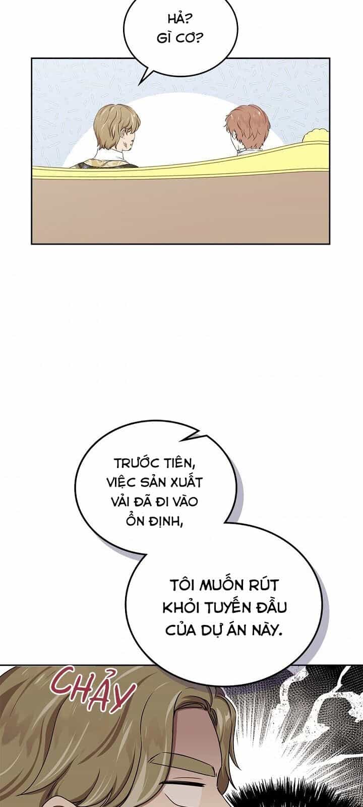 Kiếp Này Tôi Nhất Định Trở Thành Gia Chủ! - Chương 20 - ảnh 37