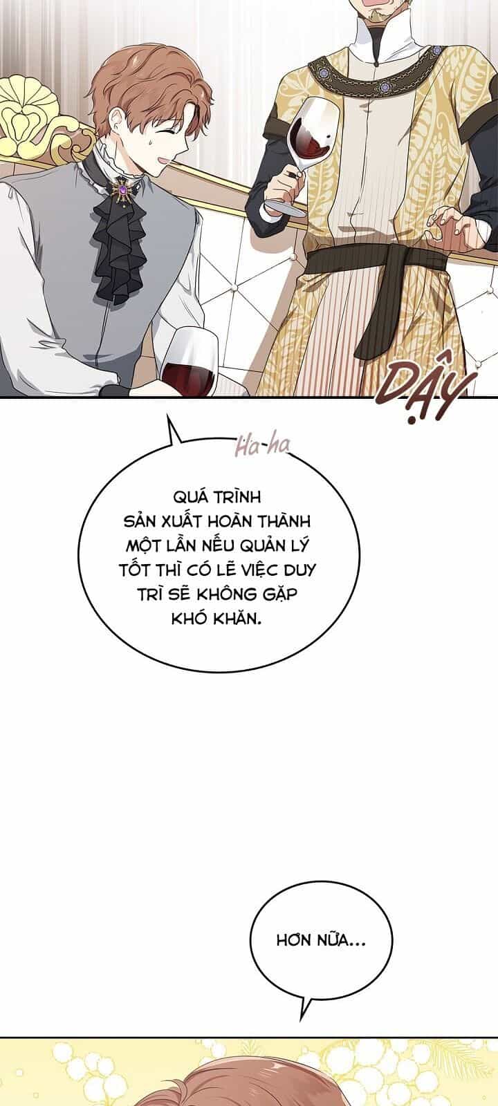 Kiếp Này Tôi Nhất Định Trở Thành Gia Chủ! - Chương 20 - ảnh 39