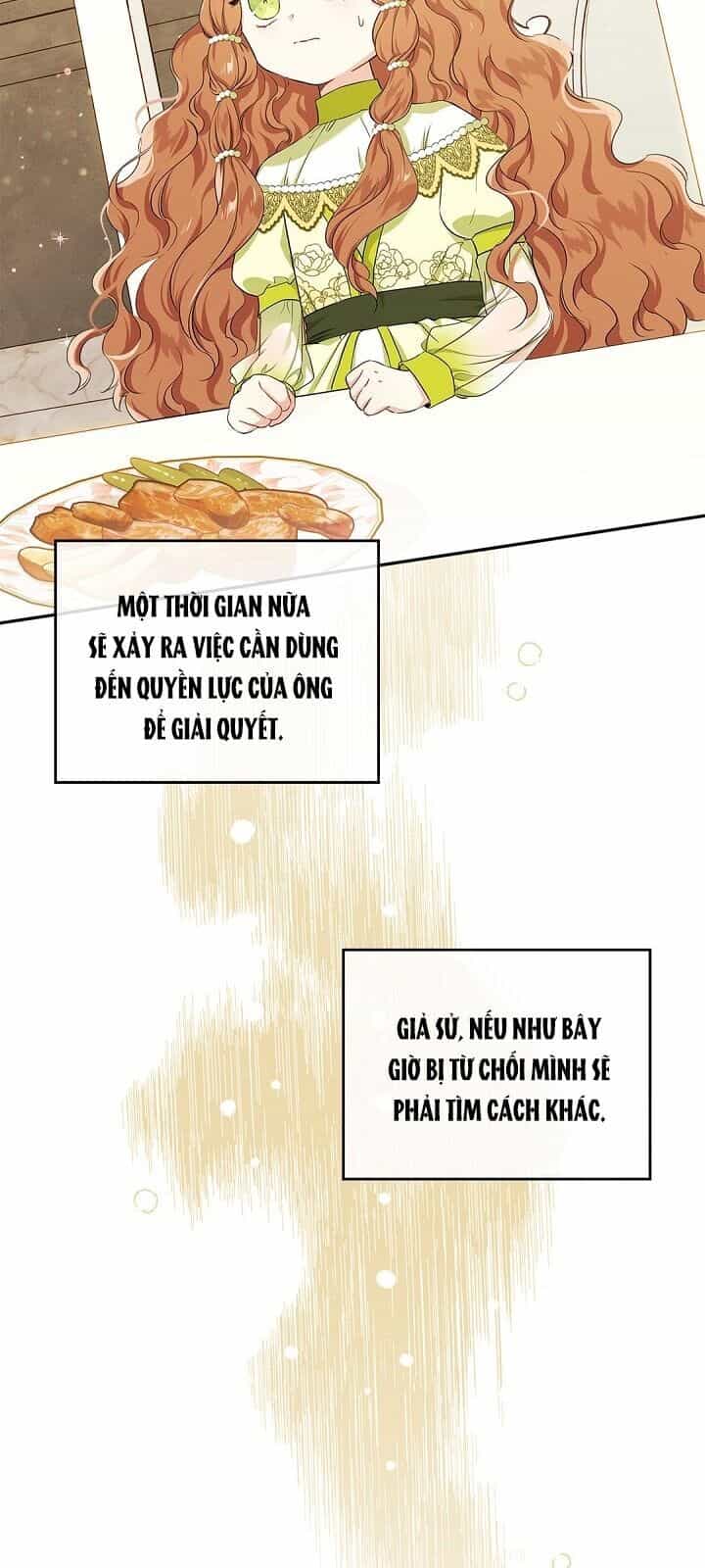 Kiếp Này Tôi Nhất Định Trở Thành Gia Chủ! - Chương 20 - ảnh 4