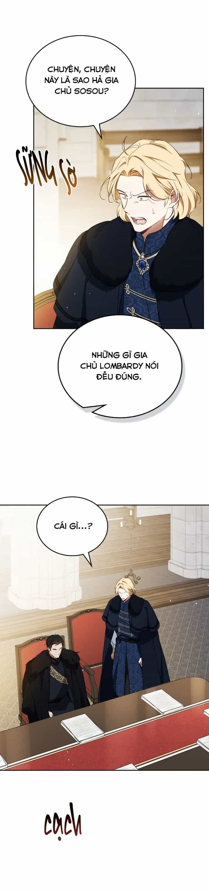 Kiếp Này Tôi Nhất Định Trở Thành Gia Chủ! - Chương 207 - ảnh 23