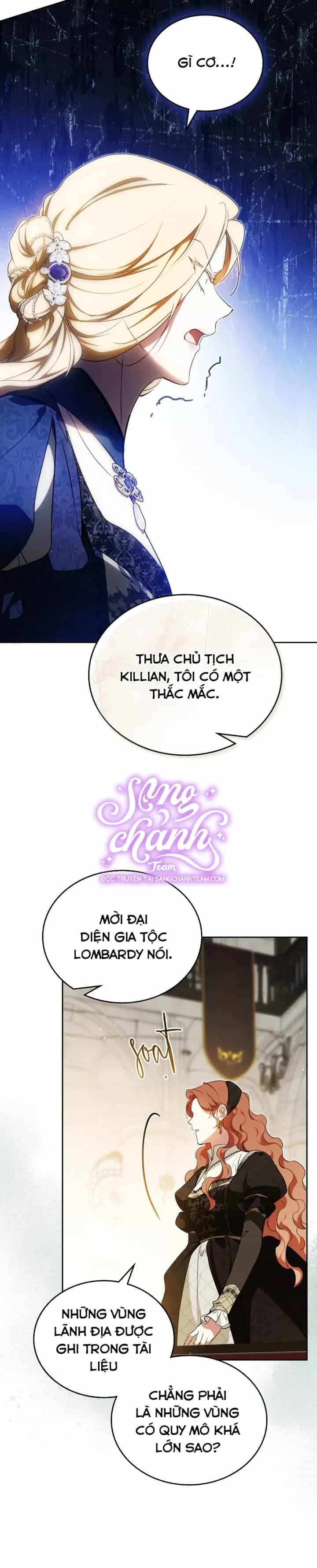 Kiếp Này Tôi Nhất Định Trở Thành Gia Chủ! - Chương 207 - ảnh 42