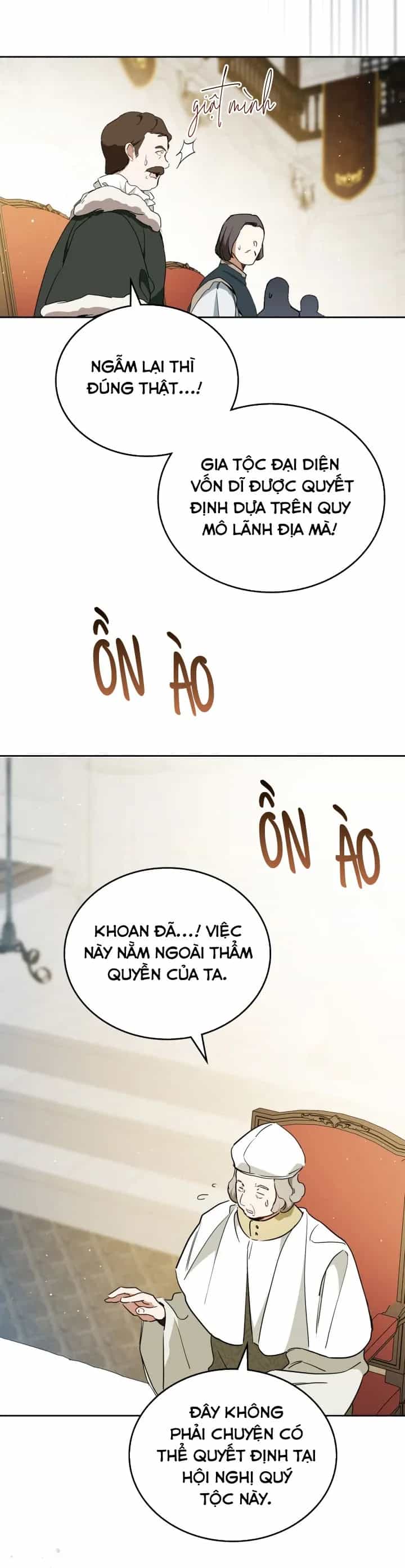 Kiếp Này Tôi Nhất Định Trở Thành Gia Chủ! - Chương 207 - ảnh 44