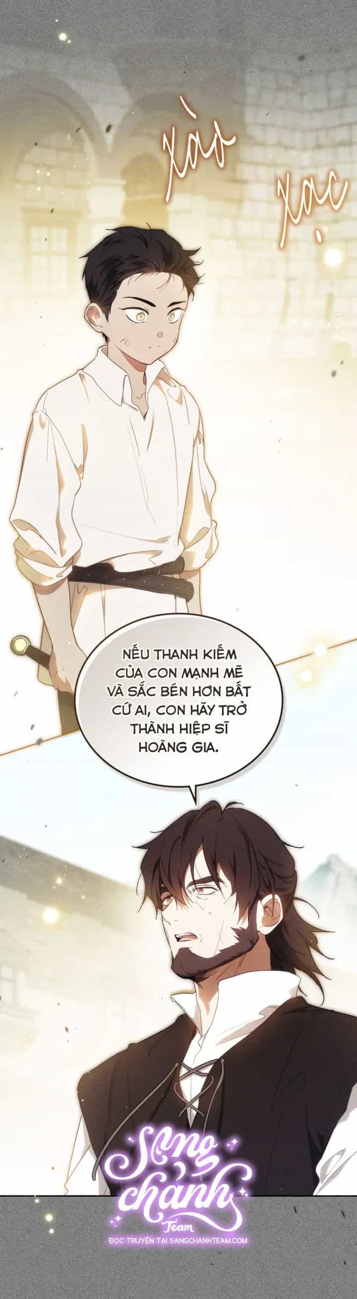 Kiếp Này Tôi Nhất Định Trở Thành Gia Chủ! - Chương 207 - ảnh 8