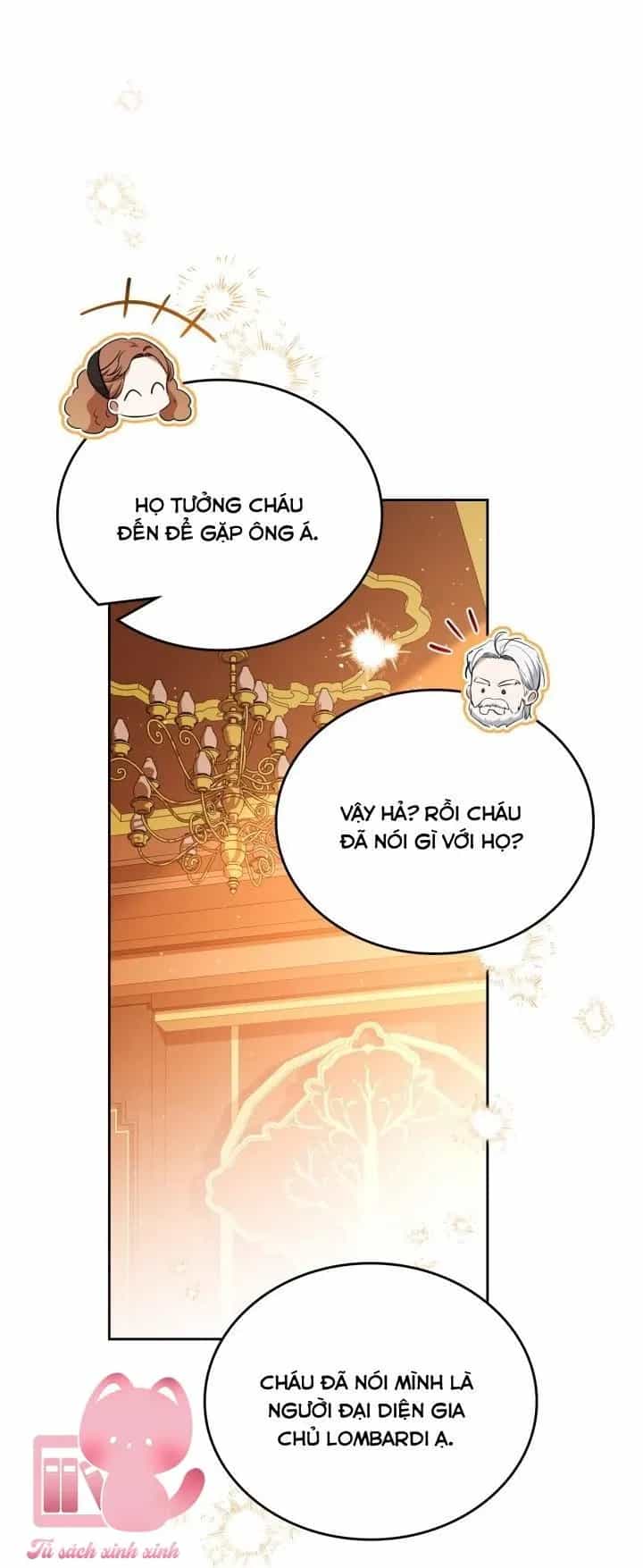 Kiếp Này Tôi Nhất Định Trở Thành Gia Chủ! - Chương 209 - ảnh 5