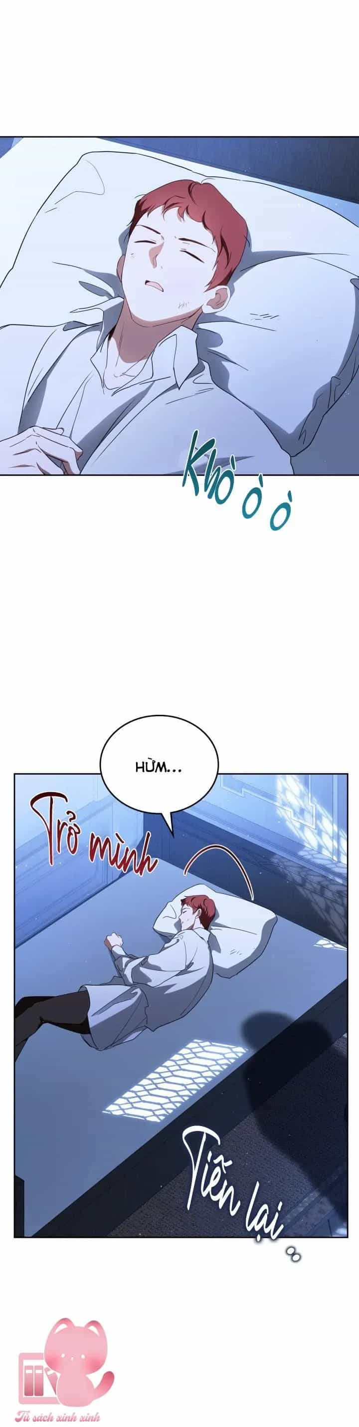 Kiếp Này Tôi Nhất Định Trở Thành Gia Chủ! - Chương 213 - ảnh 29