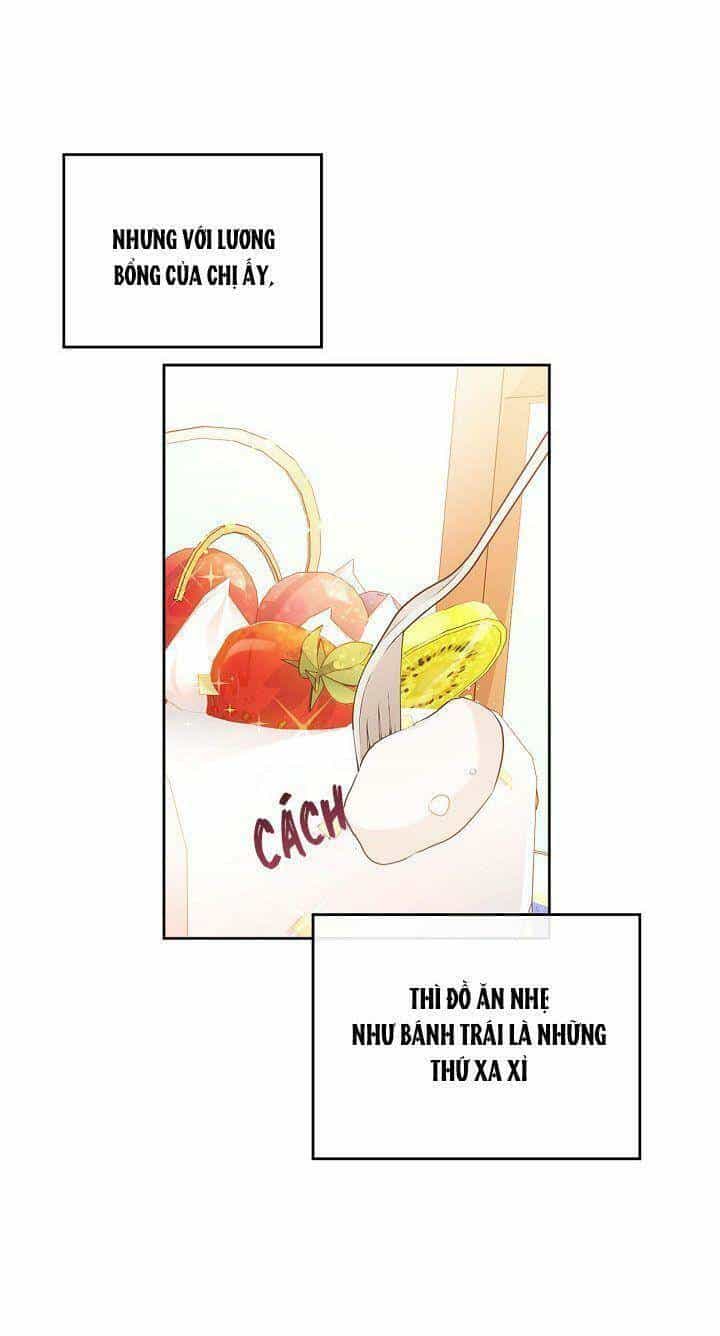 Kiếp Này Tôi Nhất Định Trở Thành Gia Chủ! - Chương 21 - ảnh 14