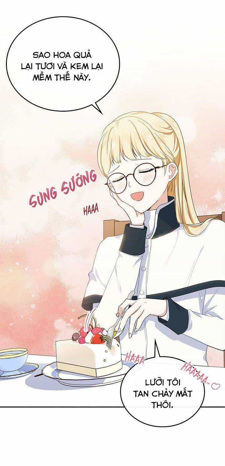 Kiếp Này Tôi Nhất Định Trở Thành Gia Chủ! - Chương 21 - ảnh 16