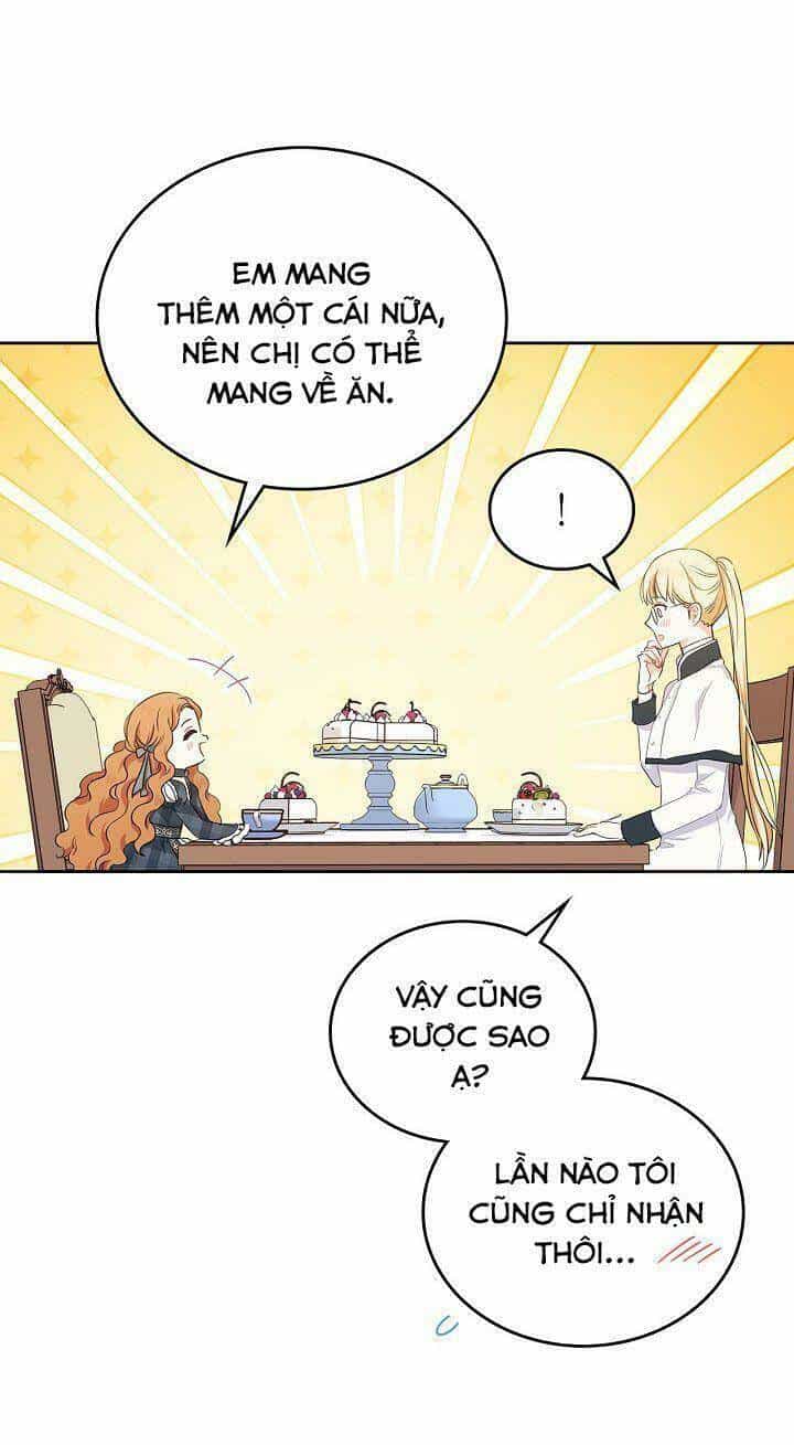 Kiếp Này Tôi Nhất Định Trở Thành Gia Chủ! - Chương 21 - ảnh 17