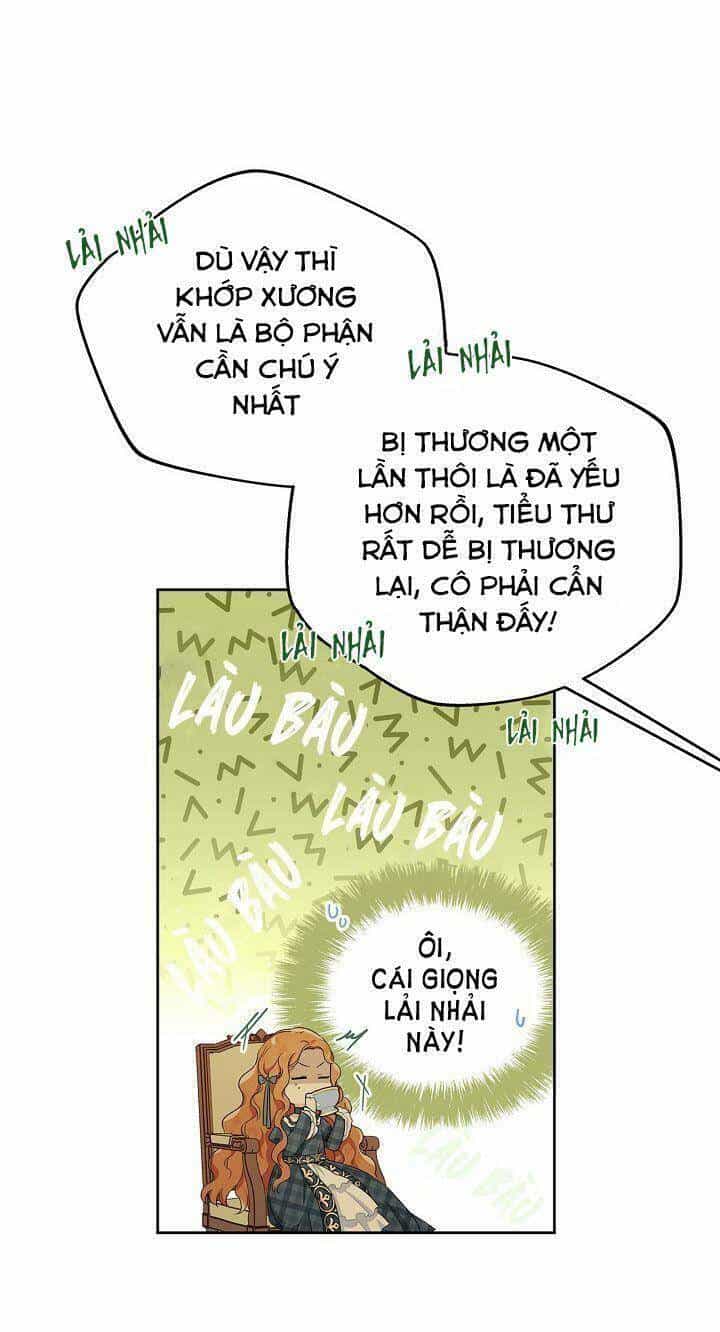 Kiếp Này Tôi Nhất Định Trở Thành Gia Chủ! - Chương 21 - ảnh 22