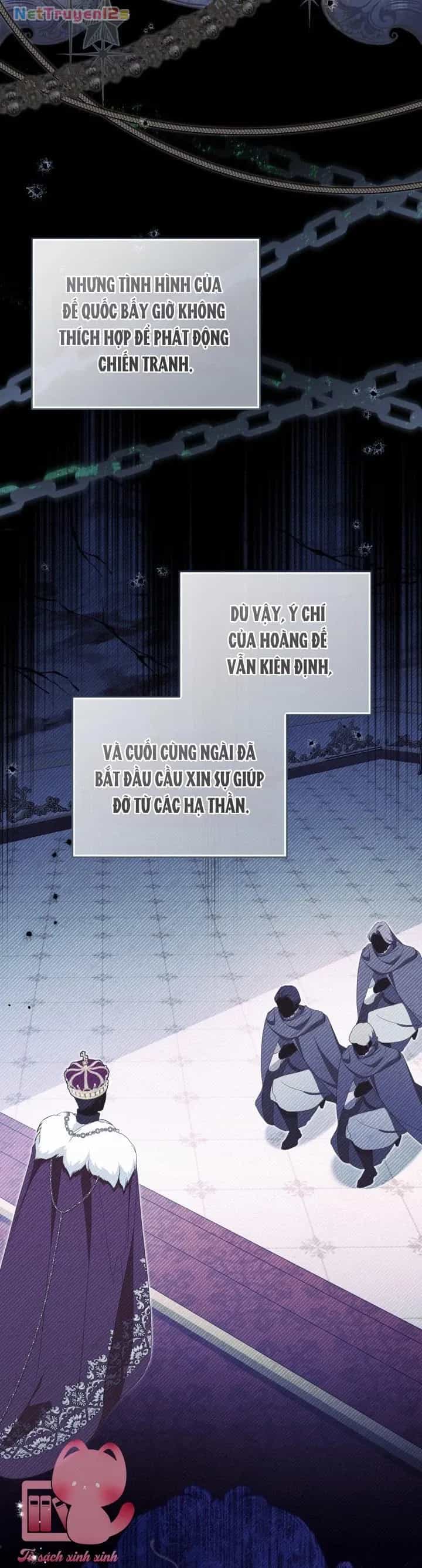 Kiếp Này Tôi Nhất Định Trở Thành Gia Chủ! - Chương 219 - ảnh 36