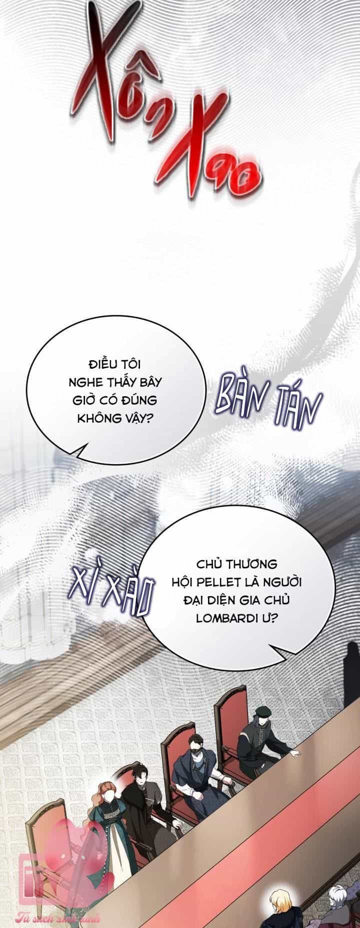Kiếp Này Tôi Nhất Định Trở Thành Gia Chủ! - Chương 221 - ảnh 4