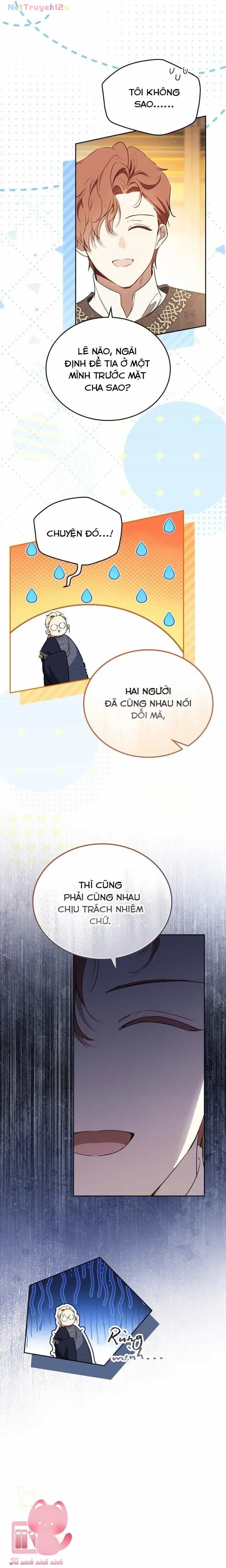 Kiếp Này Tôi Nhất Định Trở Thành Gia Chủ! - Chương 222 - ảnh 19
