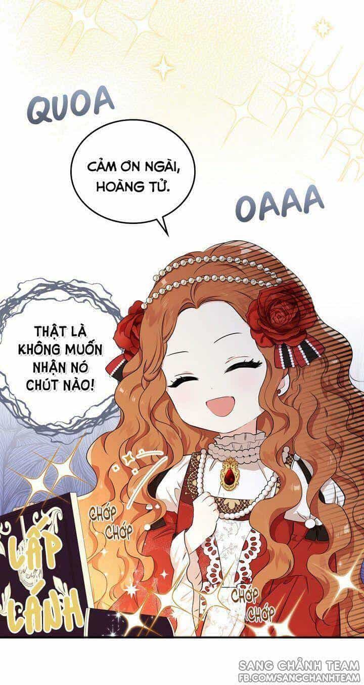 Kiếp Này Tôi Nhất Định Trở Thành Gia Chủ! - Chương 23 - ảnh 14