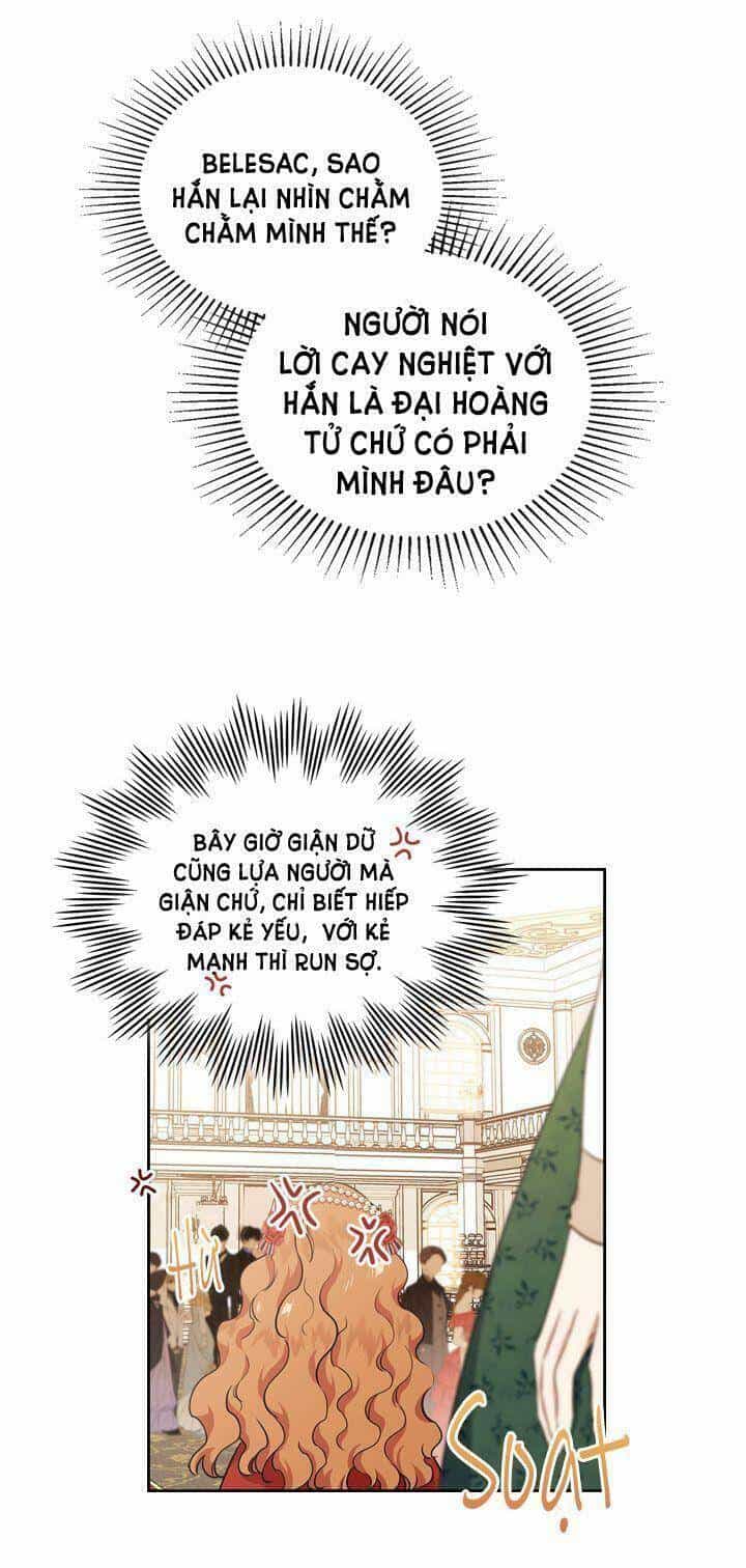 Kiếp Này Tôi Nhất Định Trở Thành Gia Chủ! - Chương 23 - ảnh 41