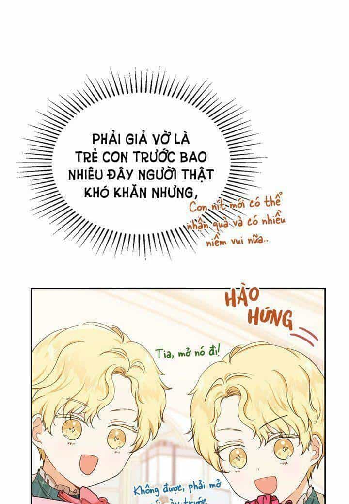 Kiếp Này Tôi Nhất Định Trở Thành Gia Chủ! - Chương 23 - ảnh 48