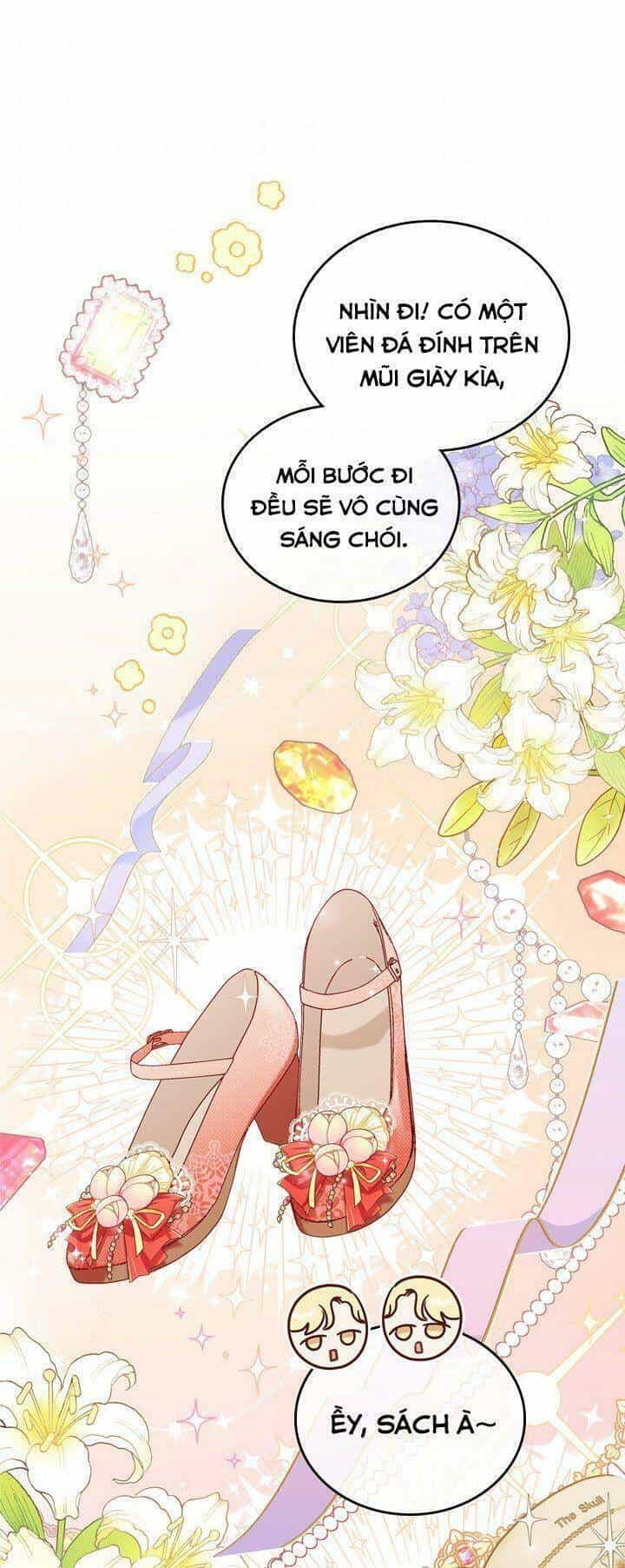Kiếp Này Tôi Nhất Định Trở Thành Gia Chủ! - Chương 23 - ảnh 51