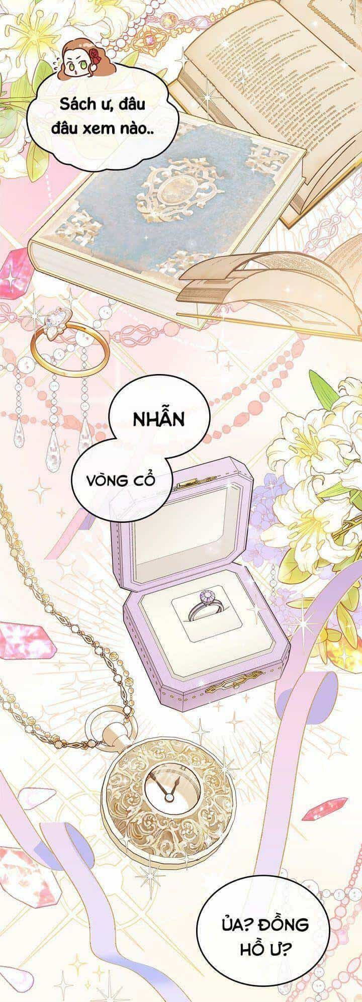 Kiếp Này Tôi Nhất Định Trở Thành Gia Chủ! - Chương 23 - ảnh 52