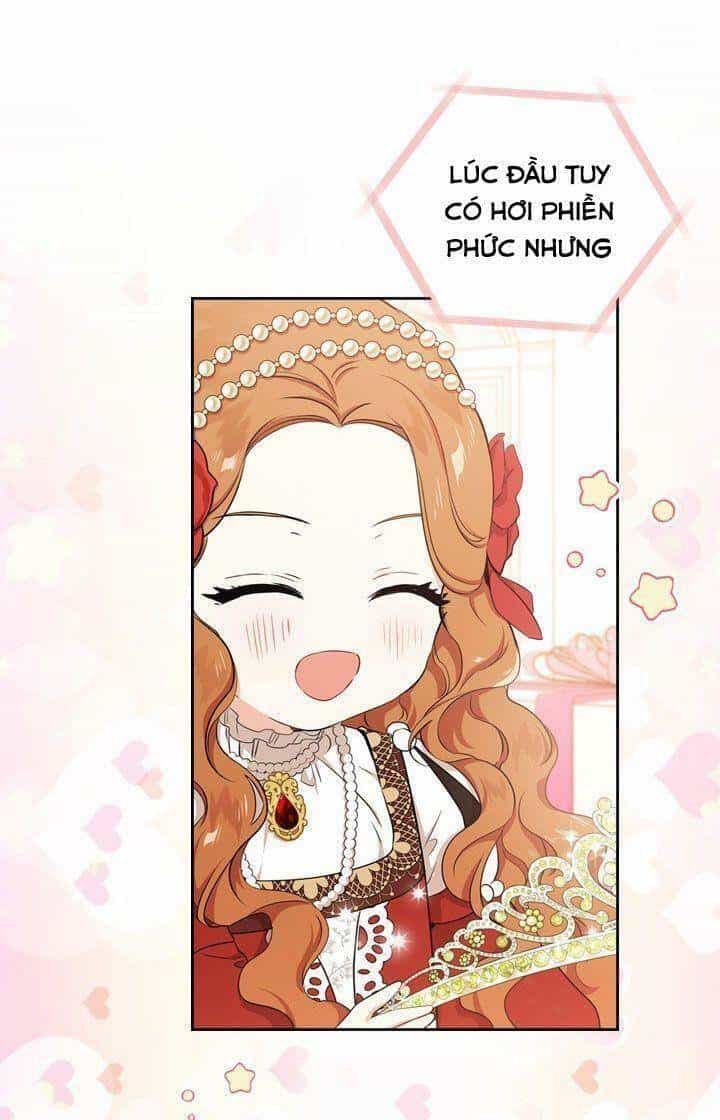 Kiếp Này Tôi Nhất Định Trở Thành Gia Chủ! - Chương 23 - ảnh 56
