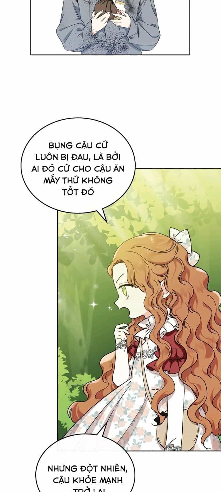 Kiếp Này Tôi Nhất Định Trở Thành Gia Chủ! - Chương 26 - ảnh 21