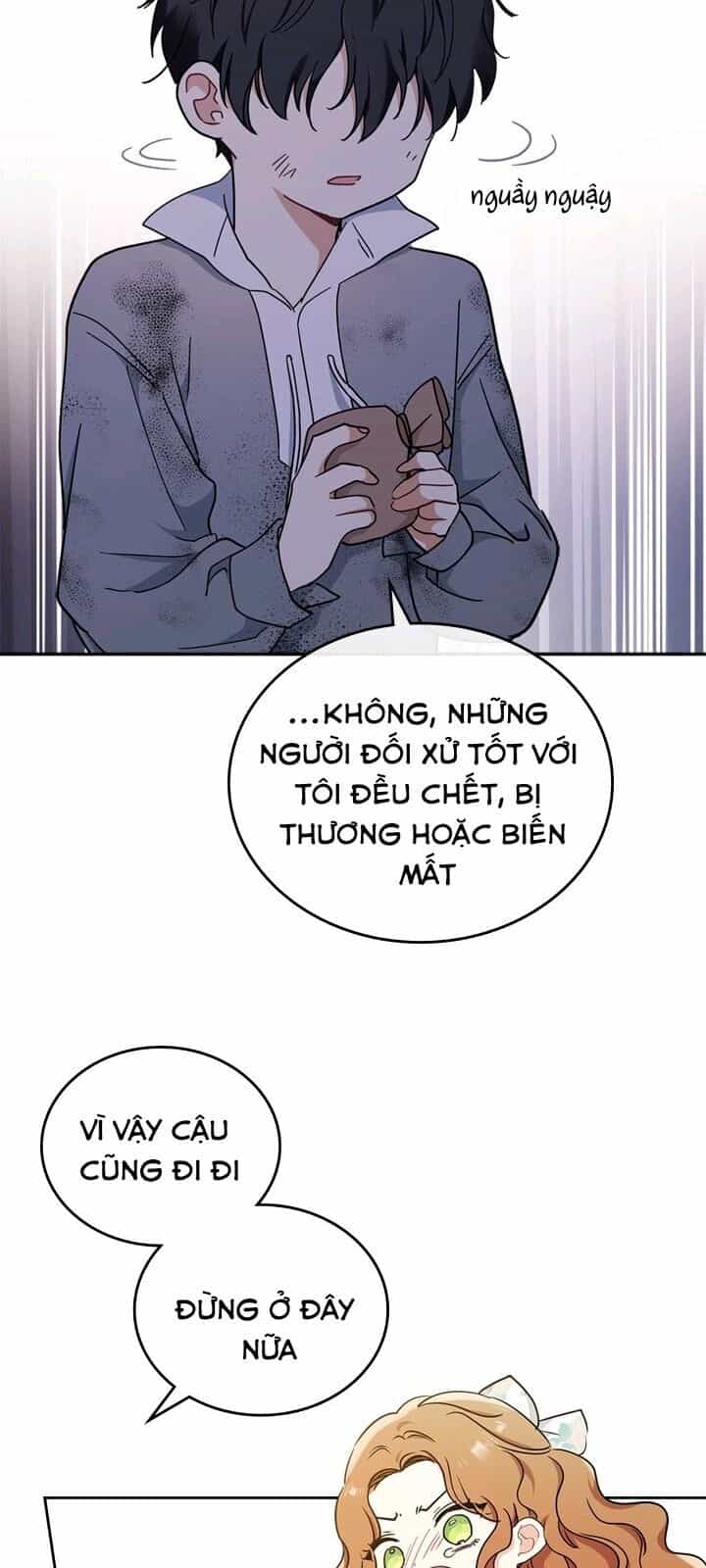 Kiếp Này Tôi Nhất Định Trở Thành Gia Chủ! - Chương 26 - ảnh 7