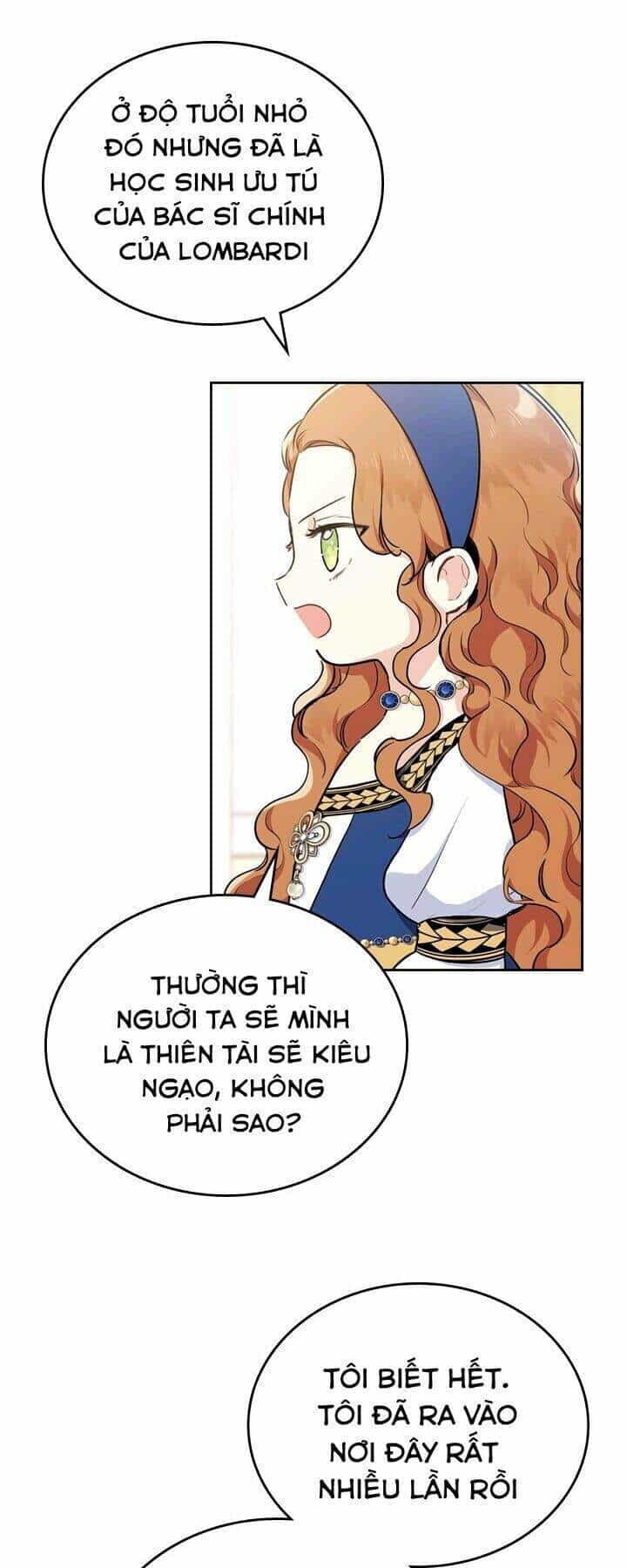 Kiếp Này Tôi Nhất Định Trở Thành Gia Chủ! - Chương 28 - ảnh 19