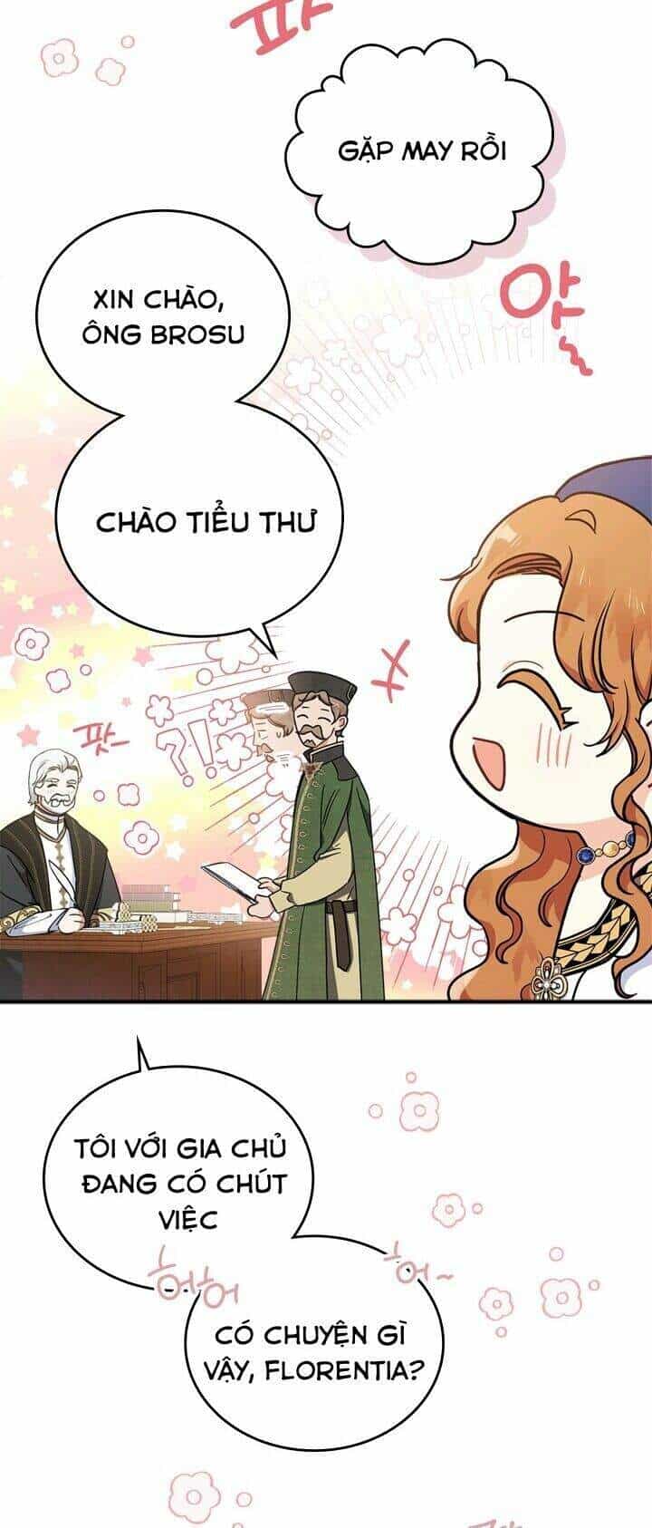 Kiếp Này Tôi Nhất Định Trở Thành Gia Chủ! - Chương 28 - ảnh 52