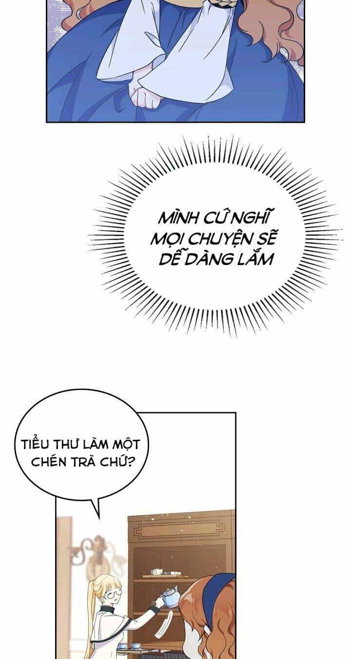 Kiếp Này Tôi Nhất Định Trở Thành Gia Chủ! - Chương 28 - ảnh 8