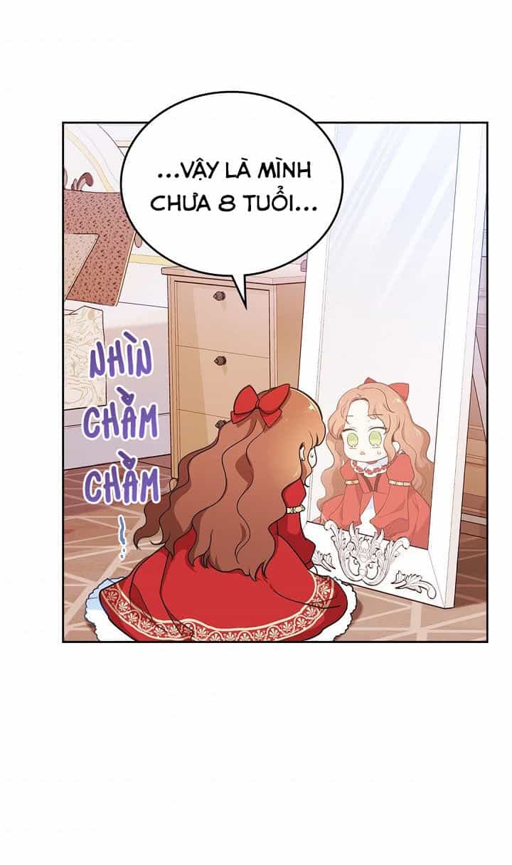 Kiếp Này Tôi Nhất Định Trở Thành Gia Chủ! - Chương 2 - ảnh 34