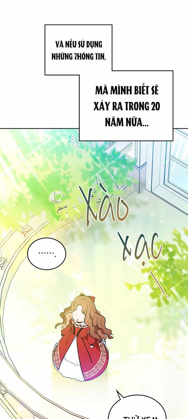 Kiếp Này Tôi Nhất Định Trở Thành Gia Chủ! - Chương 2 - ảnh 68