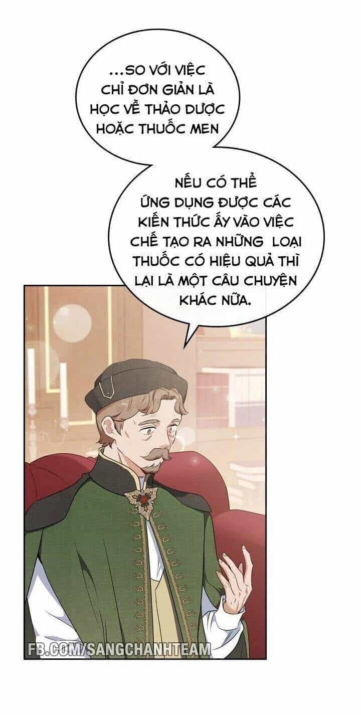 Kiếp Này Tôi Nhất Định Trở Thành Gia Chủ! - Chương 29 - ảnh 9