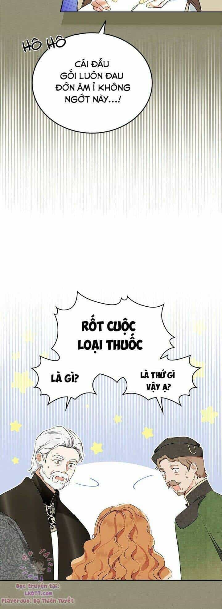 Kiếp Này Tôi Nhất Định Trở Thành Gia Chủ! - Chương 31 - ảnh 34