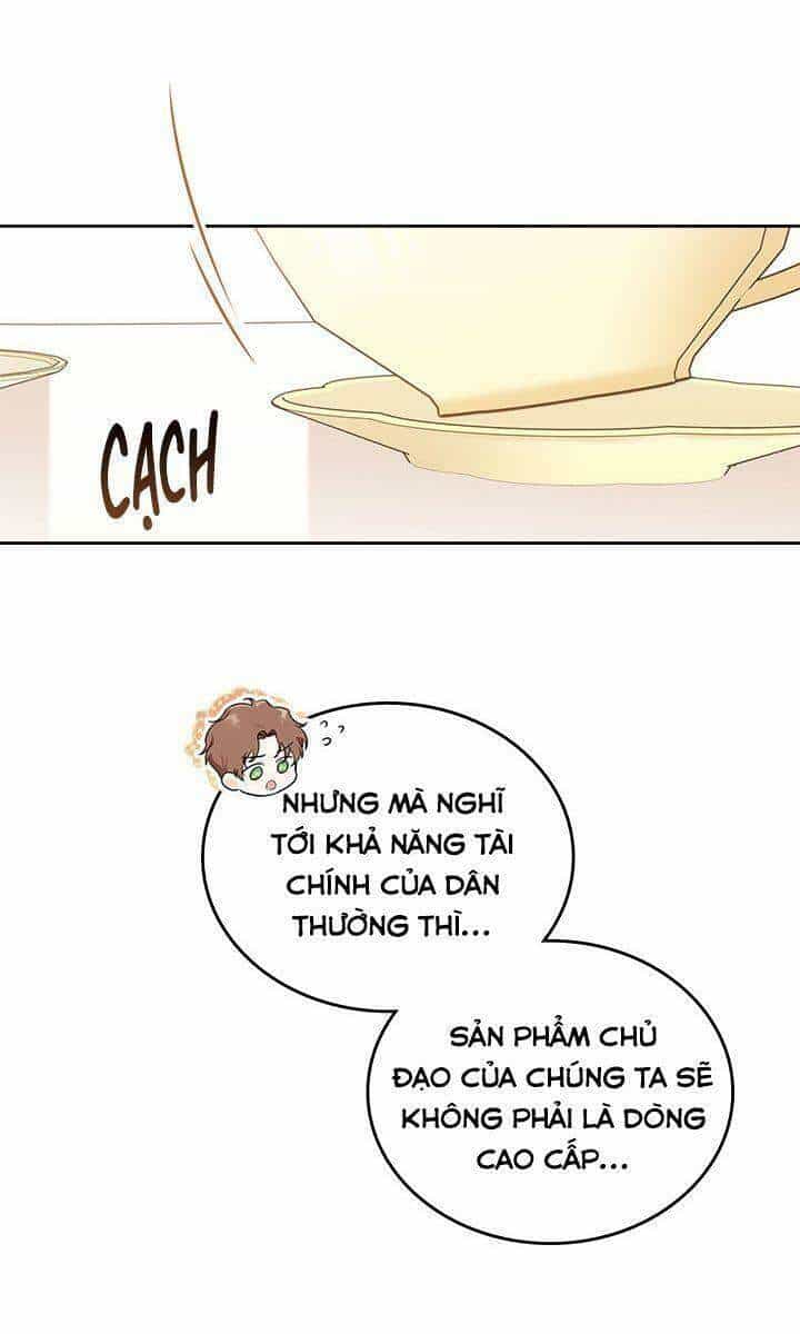 Kiếp Này Tôi Nhất Định Trở Thành Gia Chủ! - Chương 33 - ảnh 27