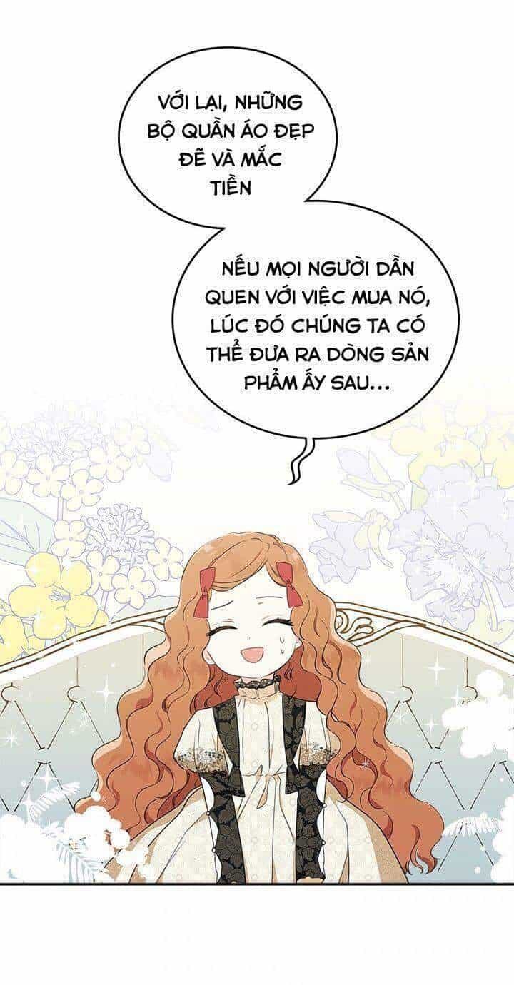 Kiếp Này Tôi Nhất Định Trở Thành Gia Chủ! - Chương 33 - ảnh 50