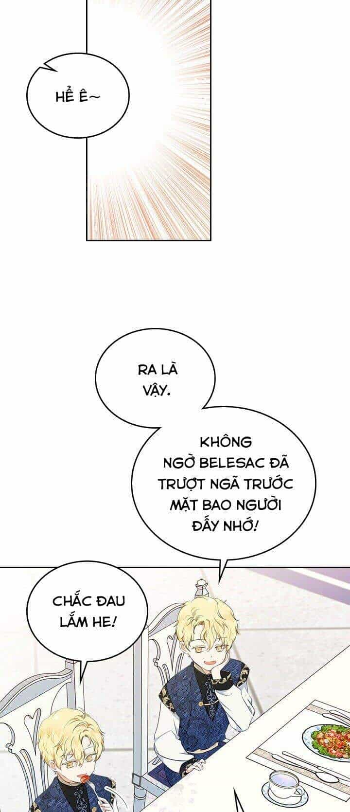 Kiếp Này Tôi Nhất Định Trở Thành Gia Chủ! - Chương 36 - ảnh 14