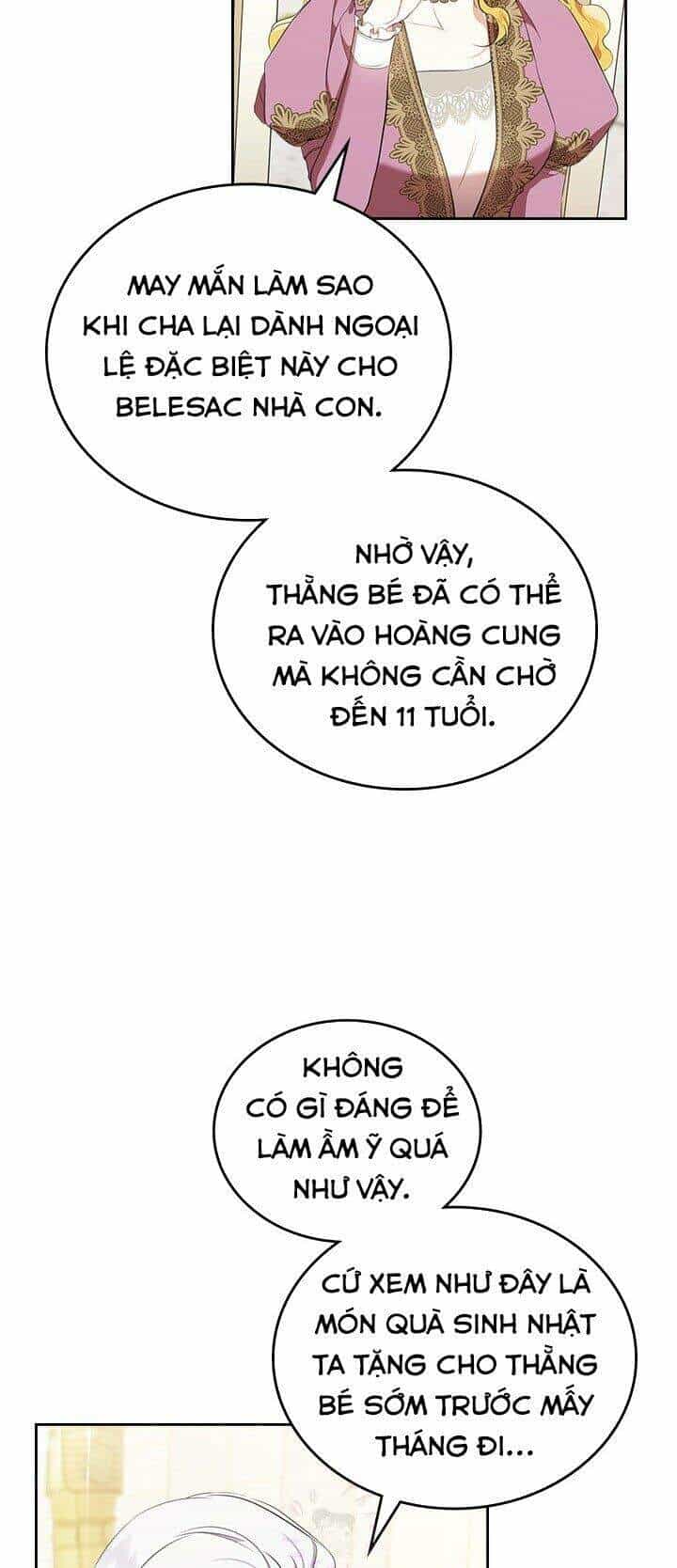 Kiếp Này Tôi Nhất Định Trở Thành Gia Chủ! - Chương 36 - ảnh 22