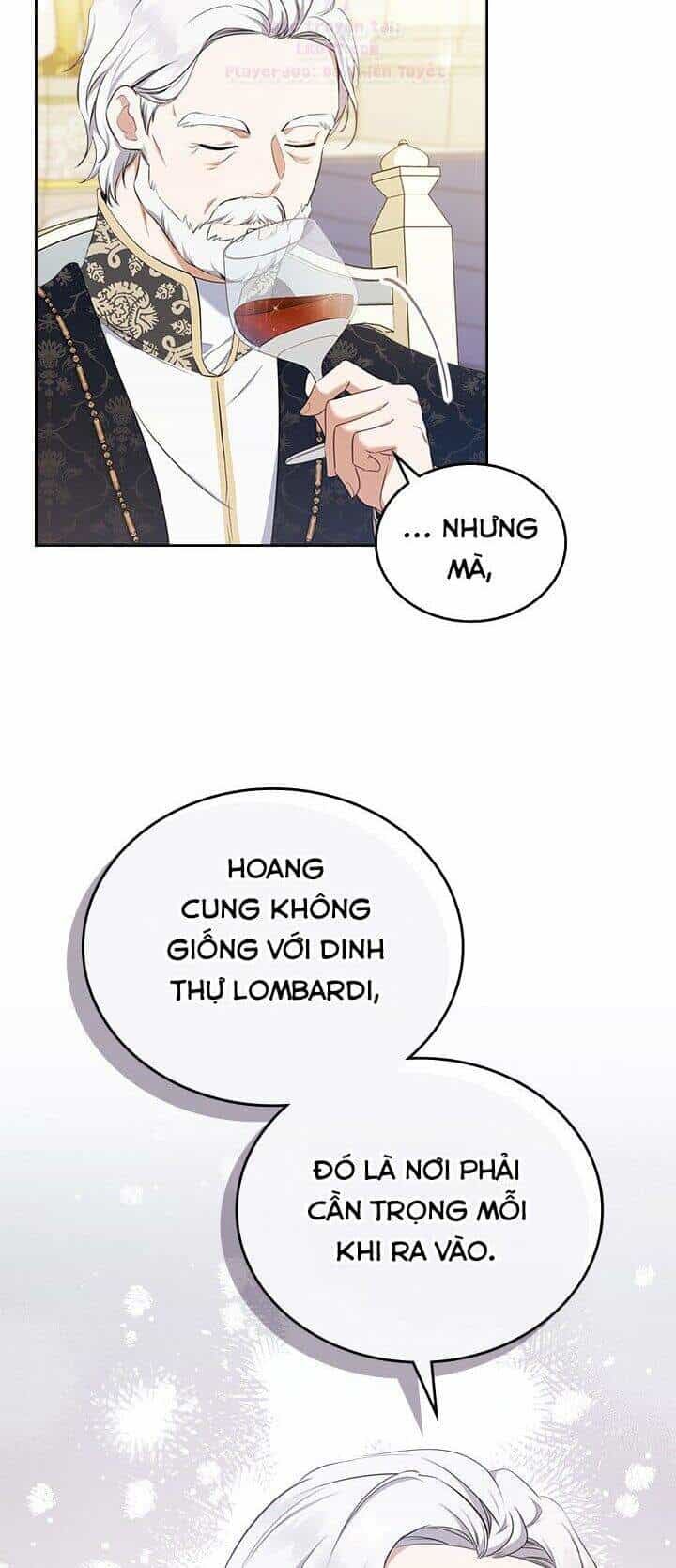 Kiếp Này Tôi Nhất Định Trở Thành Gia Chủ! - Chương 36 - ảnh 23