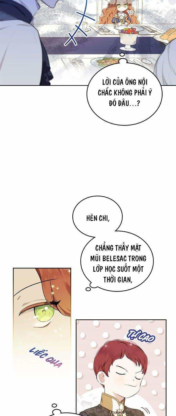 Kiếp Này Tôi Nhất Định Trở Thành Gia Chủ! - Chương 36 - ảnh 26