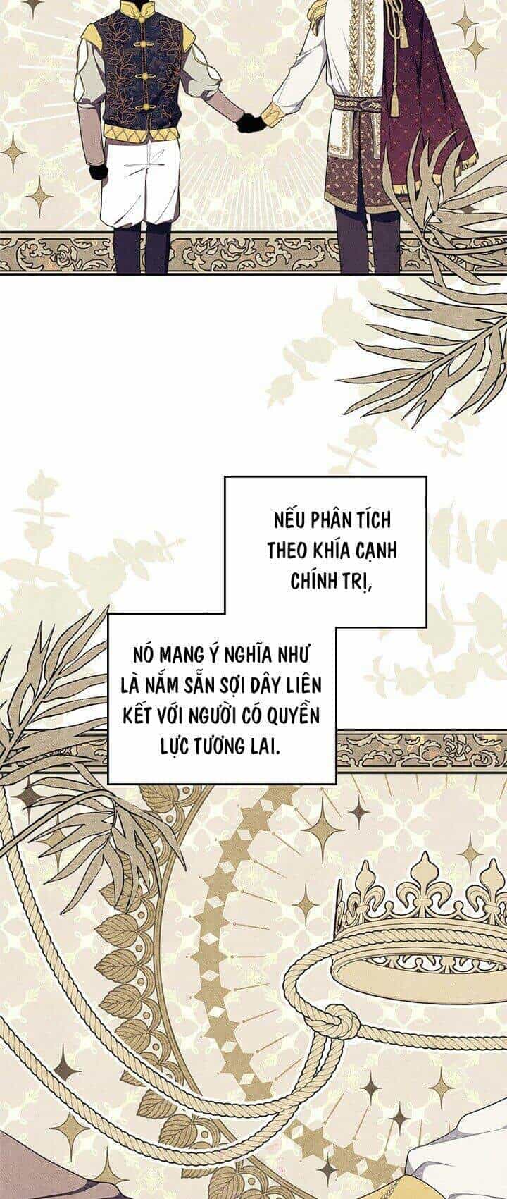 Kiếp Này Tôi Nhất Định Trở Thành Gia Chủ! - Chương 36 - ảnh 28
