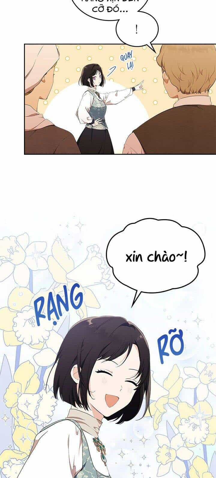 Kiếp Này Tôi Nhất Định Trở Thành Gia Chủ! - Chương 37 - ảnh 43