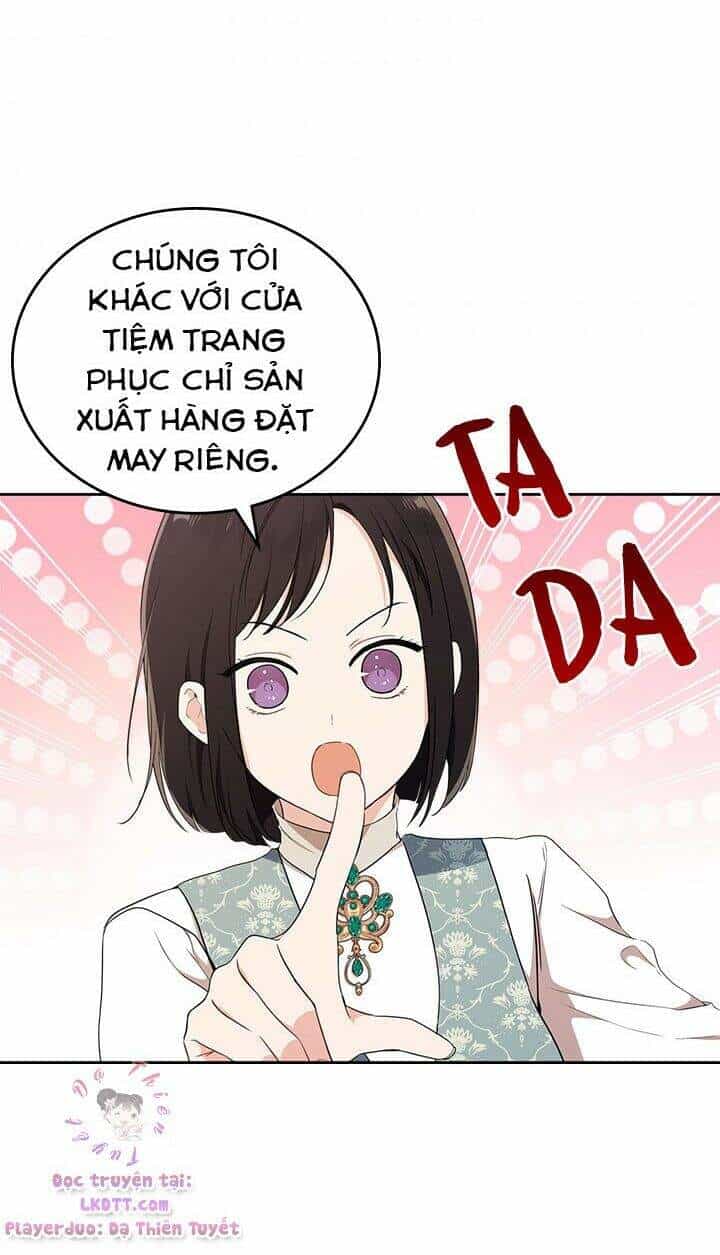 Kiếp Này Tôi Nhất Định Trở Thành Gia Chủ! - Chương 37 - ảnh 47