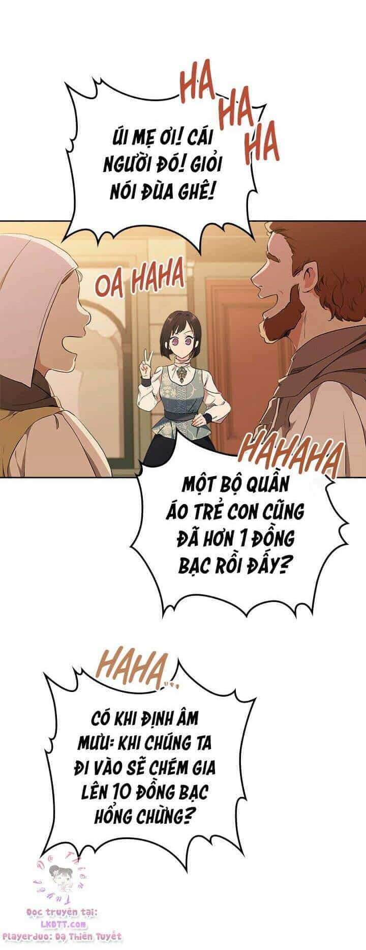 Kiếp Này Tôi Nhất Định Trở Thành Gia Chủ! - Chương 37 - ảnh 50