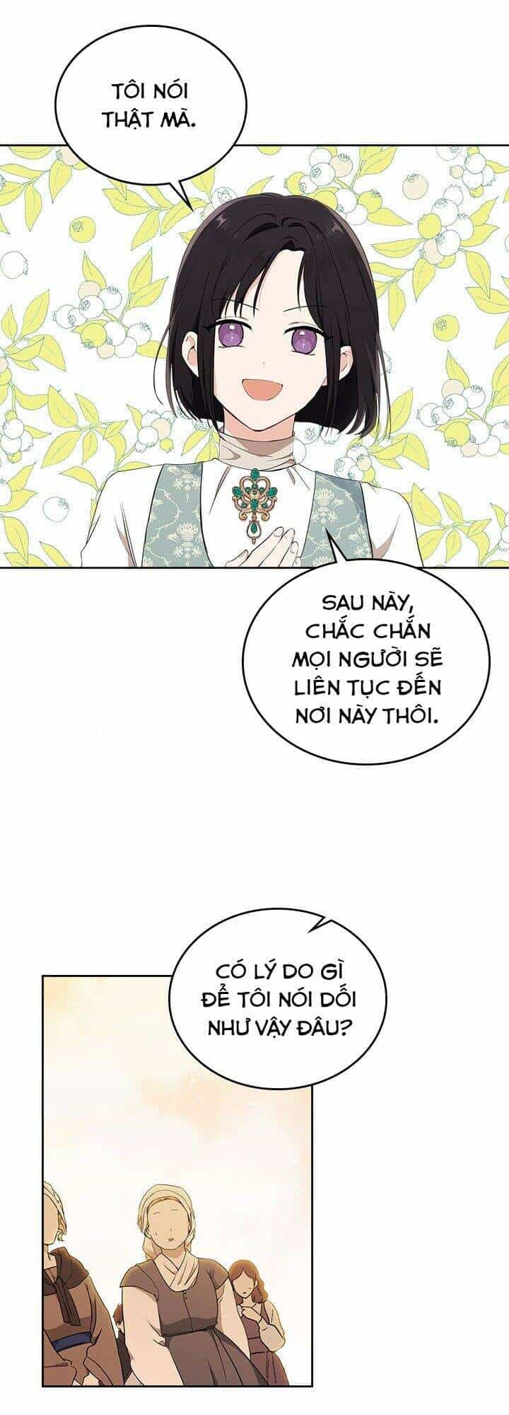 Kiếp Này Tôi Nhất Định Trở Thành Gia Chủ! - Chương 37 - ảnh 51