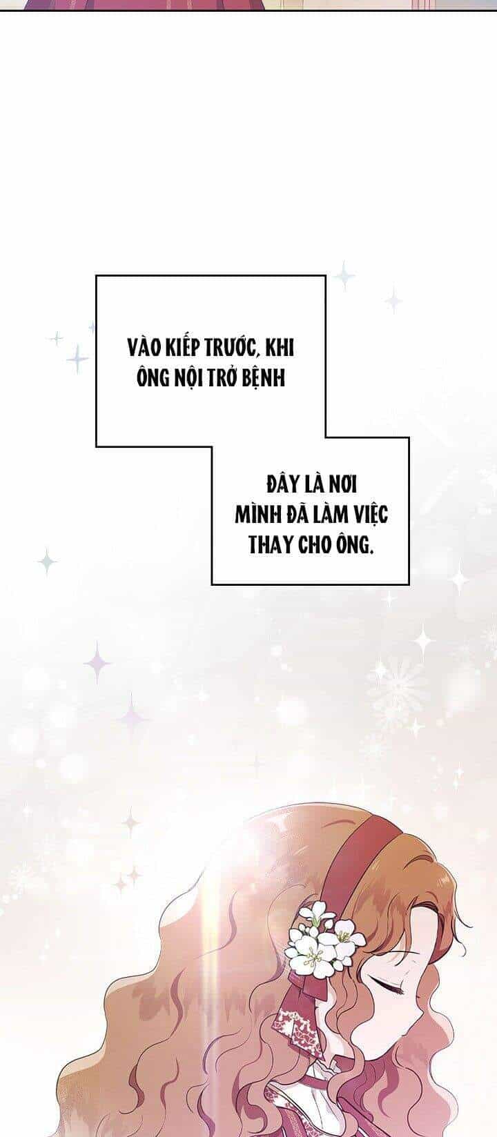 Kiếp Này Tôi Nhất Định Trở Thành Gia Chủ! - Chương 37 - ảnh 9