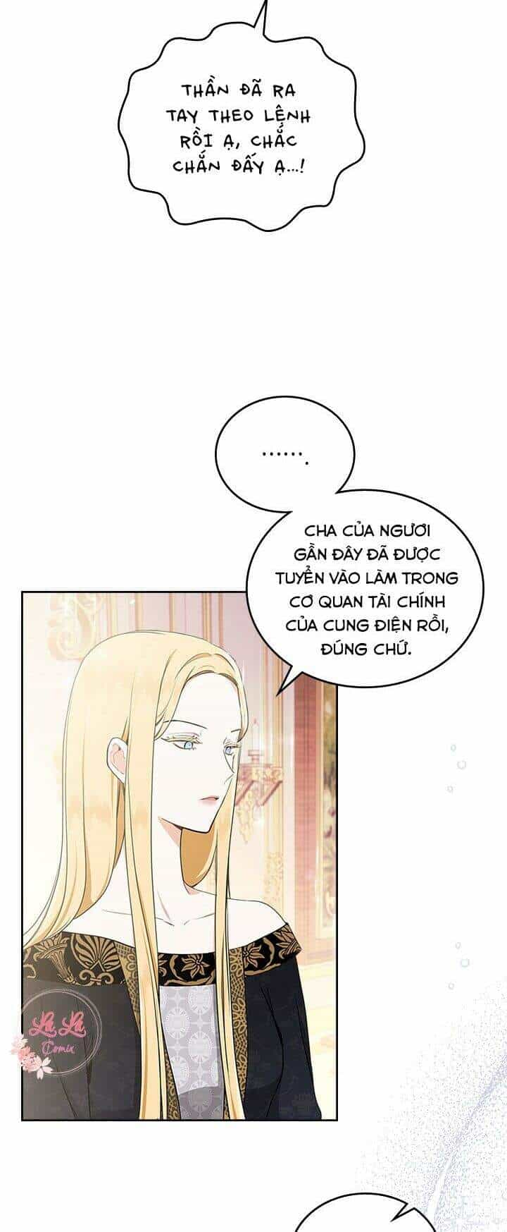 Kiếp Này Tôi Nhất Định Trở Thành Gia Chủ! - Chương 38 - ảnh 17