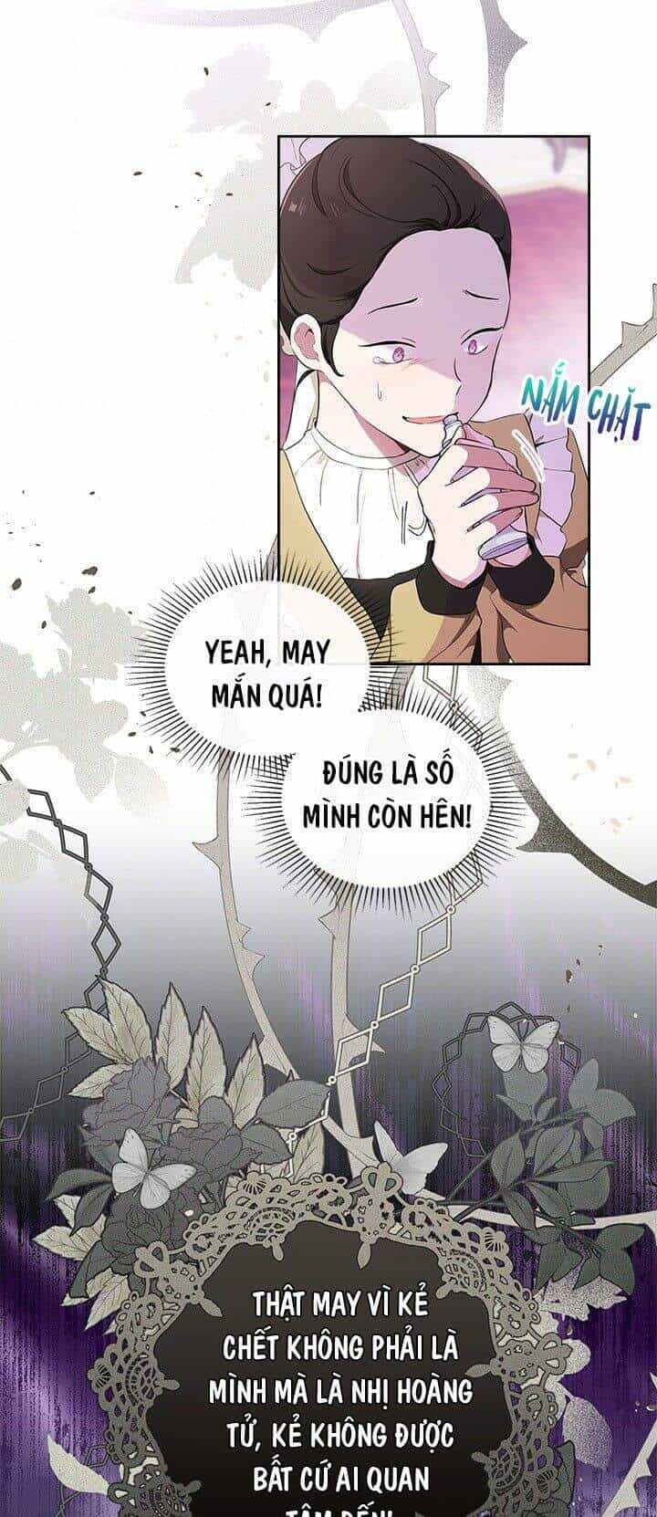 Kiếp Này Tôi Nhất Định Trở Thành Gia Chủ! - Chương 38 - ảnh 26