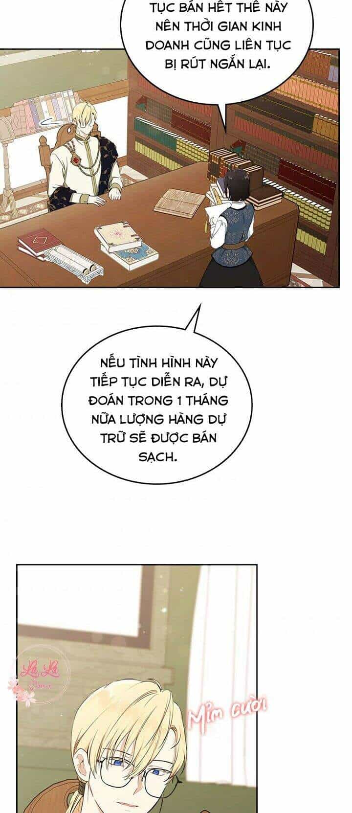 Kiếp Này Tôi Nhất Định Trở Thành Gia Chủ! - Chương 38 - ảnh 31