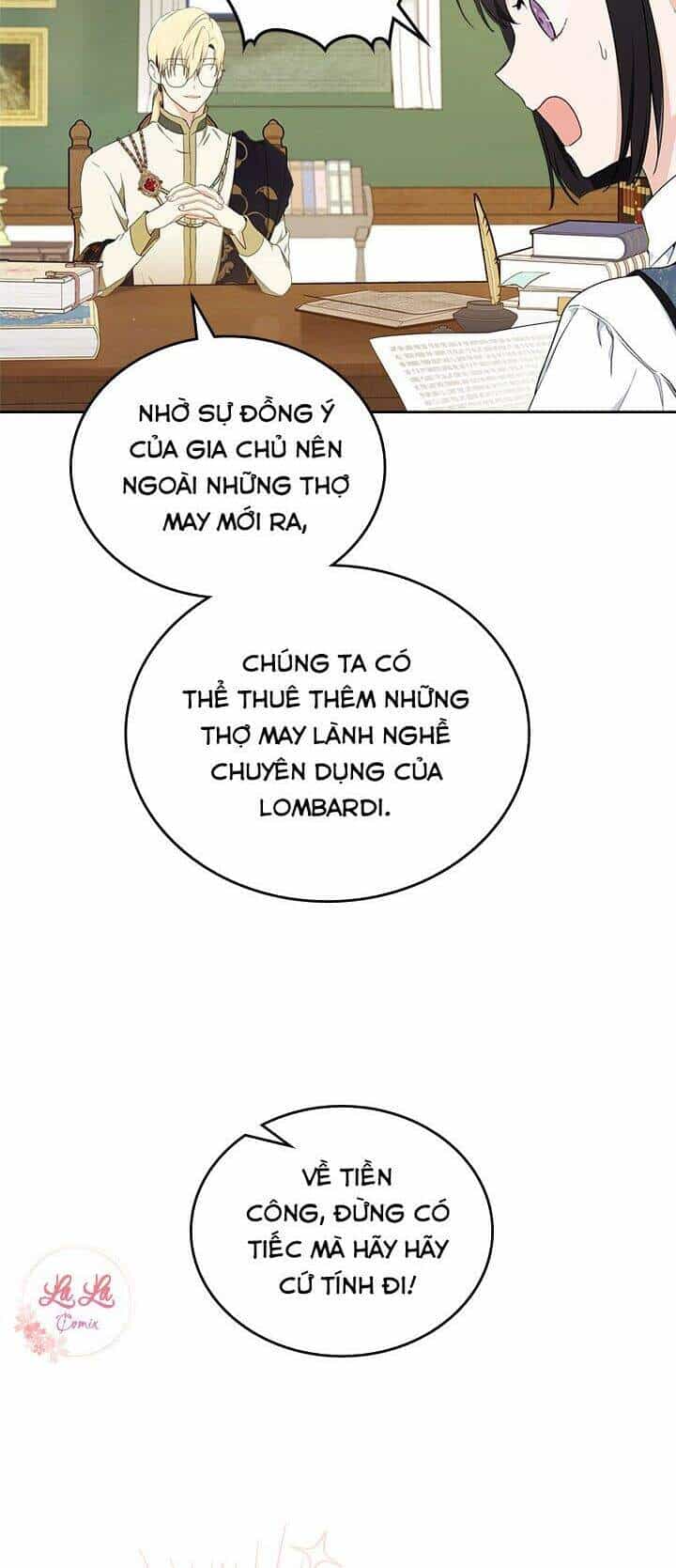 Kiếp Này Tôi Nhất Định Trở Thành Gia Chủ! - Chương 38 - ảnh 39